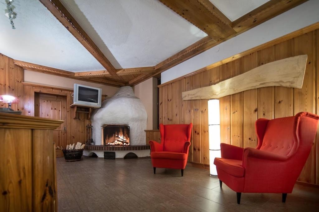 T3 Gasthof Spullersee Wald am Arlberg Exteriér fotografie