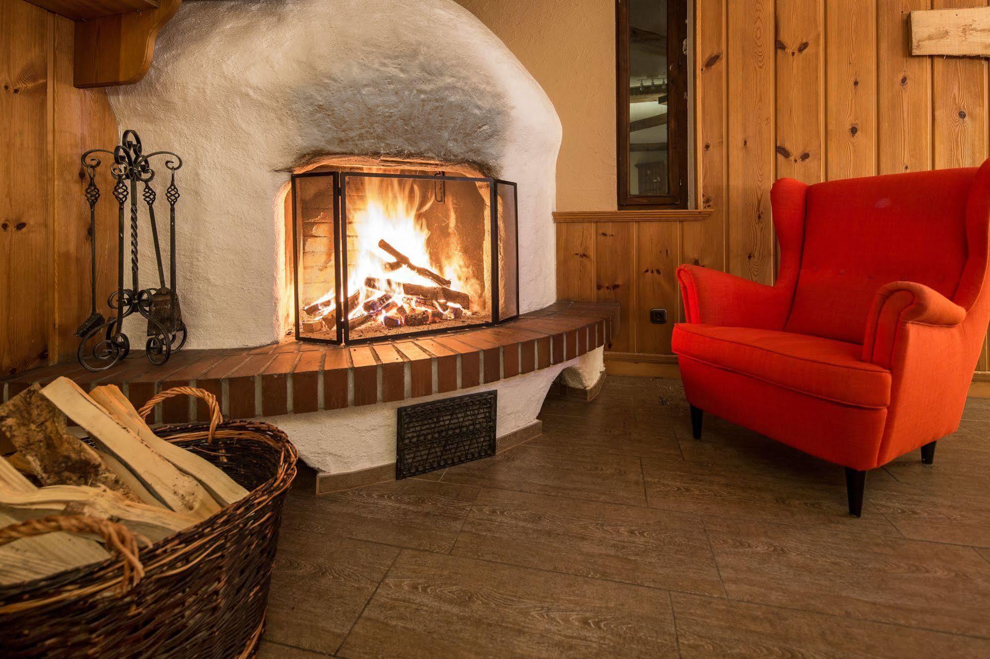 T3 Gasthof Spullersee Wald am Arlberg Exteriér fotografie